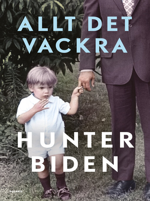Titeldetaljer för Allt det vackra av Hunter Biden - Tillgänglig